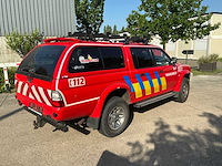 2004 mitsubishi l200 - afbeelding 15 van  21