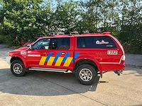 2004 mitsubishi l200 - afbeelding 17 van  21
