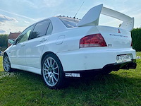 2004 mitsubishi lancer evo - afbeelding 2 van  34