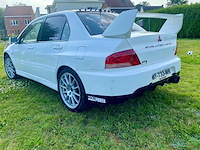 2004 mitsubishi lancer evo - afbeelding 3 van  34