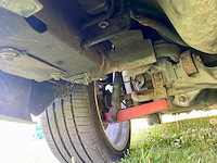 2004 mitsubishi lancer evo - afbeelding 13 van  34