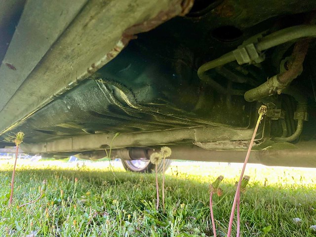 2004 mitsubishi lancer evo - afbeelding 15 van  34