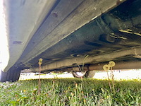 2004 mitsubishi lancer evo - afbeelding 17 van  34