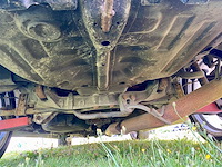 2004 mitsubishi lancer evo - afbeelding 20 van  34