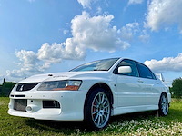 2004 mitsubishi lancer evo - afbeelding 12 van  34