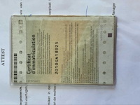 2004 mitsubishi lancer evo - afbeelding 27 van  34