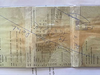 2004 mitsubishi lancer evo - afbeelding 28 van  34