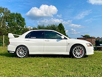 2004 mitsubishi lancer evo - afbeelding 32 van  34