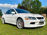 2004 mitsubishi lancer evo - afbeelding 33 van  34