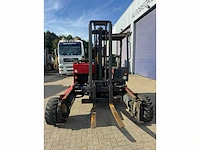 2004 moffett m7 27.4w meeneemheftruck - afbeelding 8 van  14