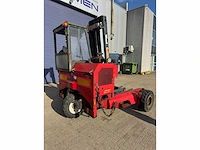 2004 moffett m7 27.4w meeneemheftruck - afbeelding 11 van  14