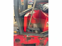 2004 moffett m7 27.4w meeneemheftruck - afbeelding 2 van  14