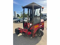 2004 moffett m7 27.4w meeneemheftruck - afbeelding 1 van  14
