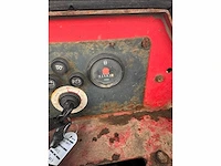 2004 moffett m7 27.4w meeneemheftruck - afbeelding 4 van  14
