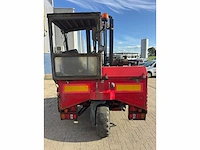 2004 moffett m7 27.4w meeneemheftruck - afbeelding 10 van  14