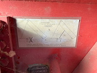 2004 mol k812f/27tri/39al oplegger kipper - afbeelding 10 van  12