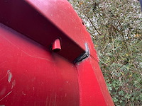 2004 mol k812f/27tri/39al oplegger kipper - afbeelding 12 van  12