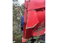 2004 mol k812f/27tri/39al oplegger kipper - afbeelding 6 van  12