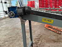 2004 more barco-rulli transportband - afbeelding 3 van  6