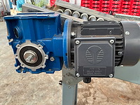 2004 more barco-rulli transportband - afbeelding 4 van  6