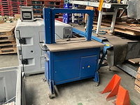 2004 mosca ro-m-p4 omsnoeringsmachine - afbeelding 1 van  7