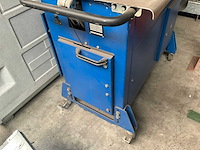 2004 mosca ro-m-p4 omsnoeringsmachine - afbeelding 6 van  7