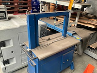 2004 mosca ro-m-p4 omsnoeringsmachine - afbeelding 4 van  7