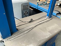 2004 mosca ro-m-p4 omsnoeringsmachine - afbeelding 5 van  7