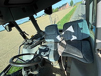 2004 new holland tvt 190 4wd landbouwtractor - afbeelding 8 van  18