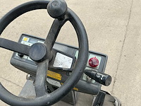 2004 nilfisk sr1100 veegmachines, zelfrijdend - afbeelding 2 van  13