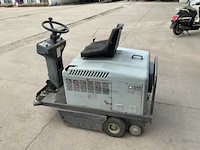 2004 nilfisk sr1100 veegmachines, zelfrijdend - afbeelding 6 van  13