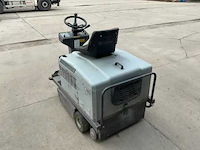 2004 nilfisk sr1100 veegmachines, zelfrijdend - afbeelding 7 van  13