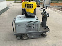 2004 nilfisk sr1100 veegmachines, zelfrijdend - afbeelding 10 van  13