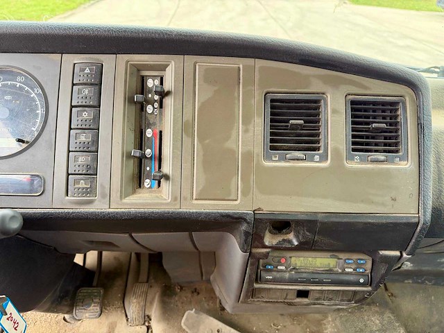 2004 nissan atleon vrachtwagen - afbeelding 3 van  43