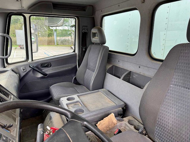 2004 nissan atleon vrachtwagen - afbeelding 5 van  43