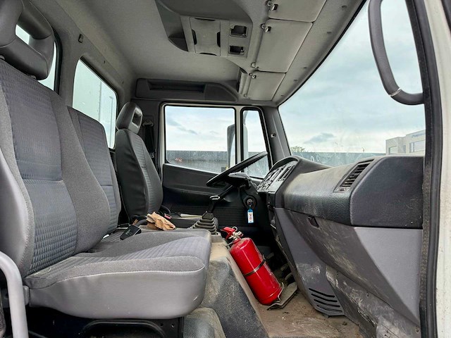 2004 nissan atleon vrachtwagen - afbeelding 7 van  43