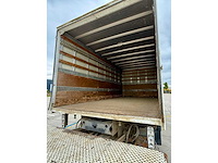 2004 nissan atleon vrachtwagen - afbeelding 10 van  43