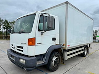 2004 nissan atleon vrachtwagen - afbeelding 1 van  43