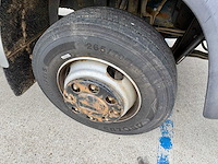 2004 nissan atleon vrachtwagen - afbeelding 16 van  43