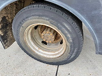 2004 nissan atleon vrachtwagen - afbeelding 17 van  43