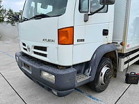 2004 nissan atleon vrachtwagen - afbeelding 19 van  43