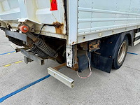 2004 nissan atleon vrachtwagen - afbeelding 21 van  43