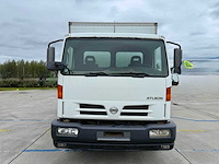 2004 nissan atleon vrachtwagen - afbeelding 12 van  43