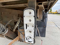 2004 nissan atleon vrachtwagen - afbeelding 24 van  43