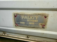 2004 nissan atleon vrachtwagen - afbeelding 28 van  43