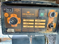 2004 nissan atleon vrachtwagen - afbeelding 29 van  43