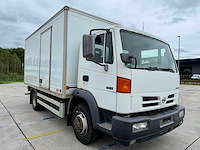 2004 nissan atleon vrachtwagen - afbeelding 23 van  43
