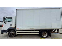 2004 nissan atleon vrachtwagen - afbeelding 42 van  43