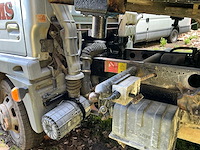 2004 nissan cabstar tl35/e3 - afbeelding 2 van  23