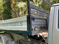 2004 nissan cabstar tl35/e3 - afbeelding 6 van  23